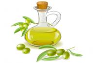 橄榄油可降低心脏发作风险