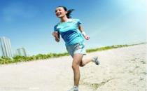 经常跑步运动可延缓衰老
