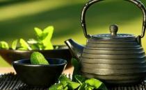 上班族每天应喝4杯茶