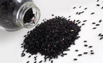 芝麻功效多 推荐6个芝麻食疗方子