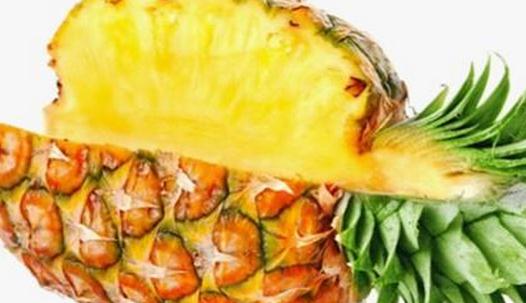吃菠萝可防癌防寒 盘点菠萝的营养价值