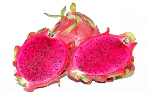 火龙果有什么营养?火龙果皮有用吗?