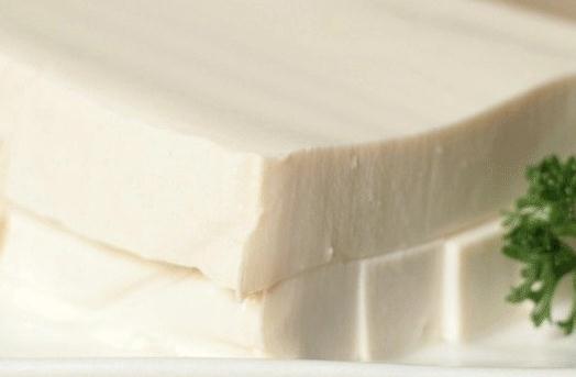 如何挑选新鲜的豆腐?