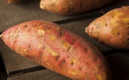 吃红薯有哪些好处?