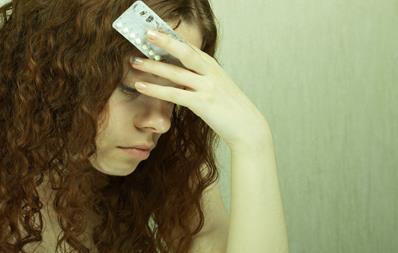 警惕:避孕方法选错了危害大