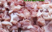 吃不胖的妙招 想瘦的赶紧看下