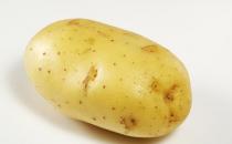 吃土豆可以减肥美容 盘点土豆的营养与功效
