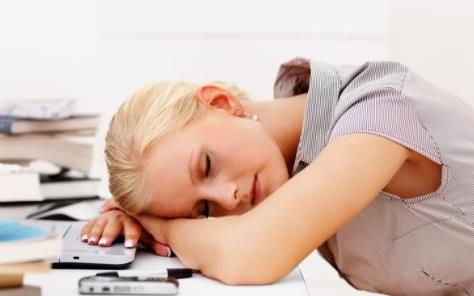 白领缓解压力的六个方法