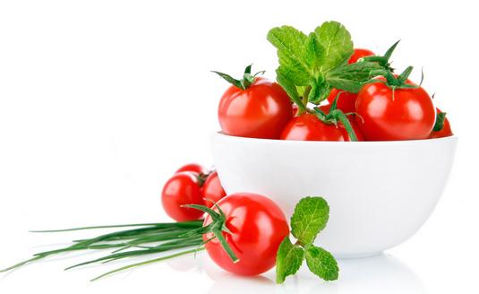西红柿怎么吃最营养？熟吃营养高
