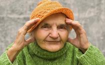 老人饮食的6大困惑 如何解决