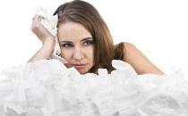 老生气容易长斑 按摩7个穴位脸上不长斑