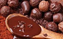 吃巧克力可以释压！10大零食轻松抗压