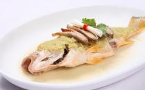 夏季白领想减压只需多吃鱼多喝汤