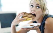 白领人群的饮食原则：早上要吃饱