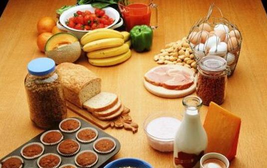 女性补钙吃什么?吃豆类可补钙