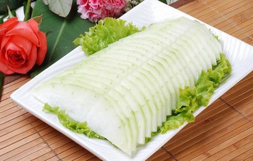 湿疹患者吃什么好?盘点有助治疗湿疹的6种食物