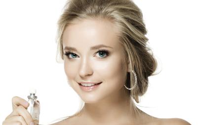 爱用香水会导致不孕吗