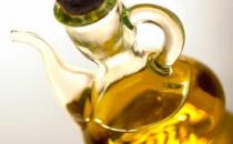 如何选择健康的食用油