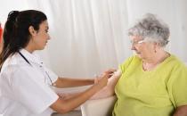 老人秋冬注意预防五大疾病