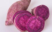 抗衰老的5种紫色蔬菜