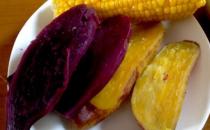 紫薯比红薯营养价值更高吗