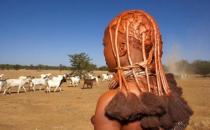 ​非洲最后野性——原始部落习俗