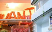 冰箱使用小技巧 4种食物不宜放冰箱