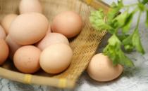 吃什么食物能够补脑？鸡蛋能健脑