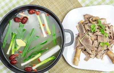 秋季女性补肾的八大养生汤