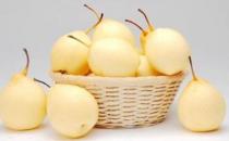 冬季去噪润喉吃这些水果