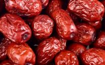 ​红枣是天然美容食品 红枣养颜食谱大放送