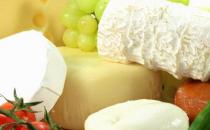 适合中老年人的五大饮食搭配