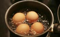 煮鸡蛋多长时间最适宜？