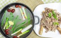 秋季女性补肾的八大养生汤