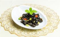 美容有口福：美白无斑吃出来