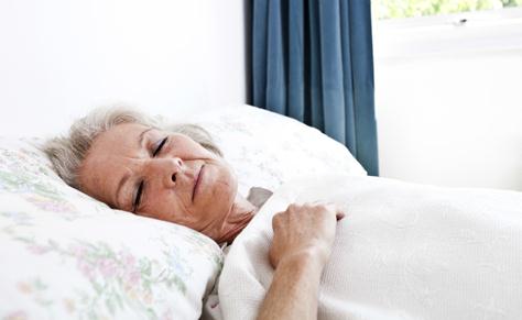 老人脾气暴躁要补充4种营养素