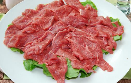 羊肉有哪些滋补功效？羊肉和什么搭配最好？