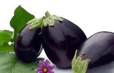 女性生吃茄子能减肥吗