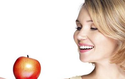 女人每天吃一个苹果的好处-360常识网
