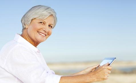 老人健脑五大法宝少不了