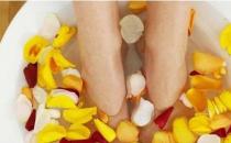 什么体质的人不适合泡脚