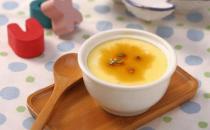 告别“蜂窝煤” 教你蒸出滑嫩鸡蛋羹