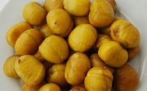 哪些食物可以补肾强身