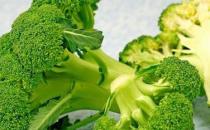 多吃四种蔬菜可以预防胃癌