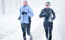 冬季长跑的好处有哪些？