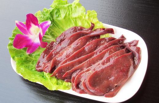 常见的补铁食物有哪些?