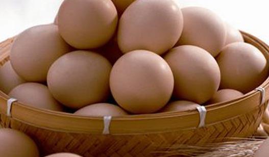 早餐吃鸡蛋好处多 护眼减肥更健脑