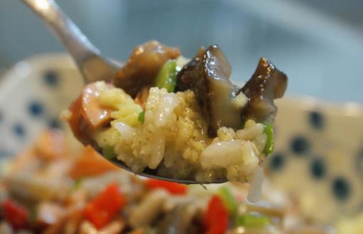 剩饭怎么吃能防癌?“带饭族”怎么处理剩饭?