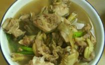 鸡肉汤怎么做好喝？滋补鸡肉汤的做法大全