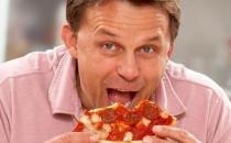 男人备孕千万不能吃的5种杀精食物